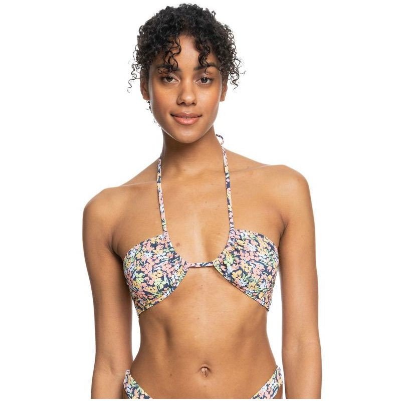 Plavky Roxy Pt Beach Classics Fashion Tr - Černá - L