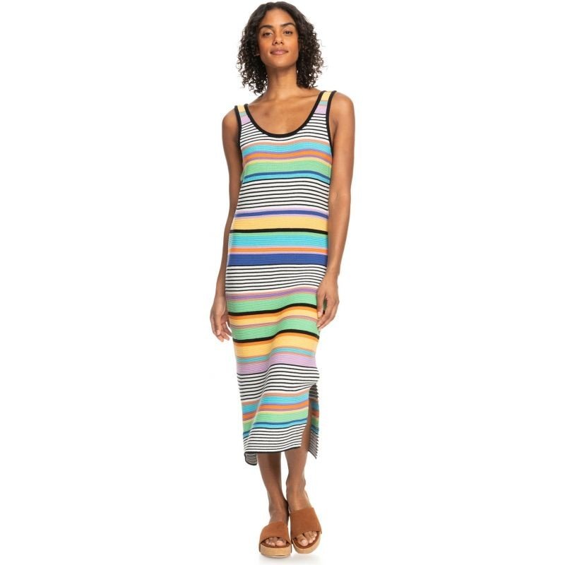 ŠATY ROXY SUNSHINE BOUQUET - L