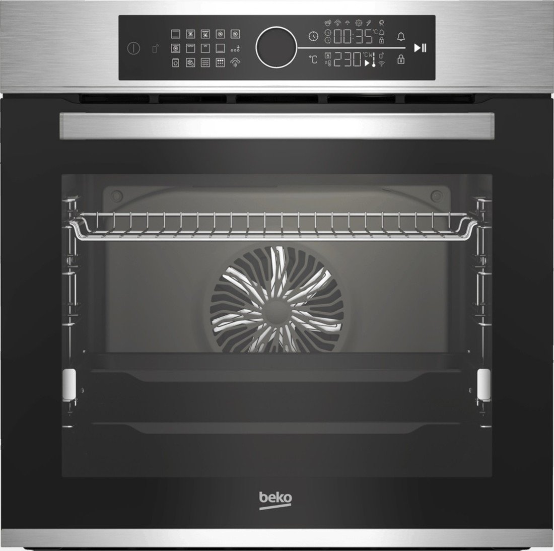 Beko trouba Beyond BBIM12400XCS