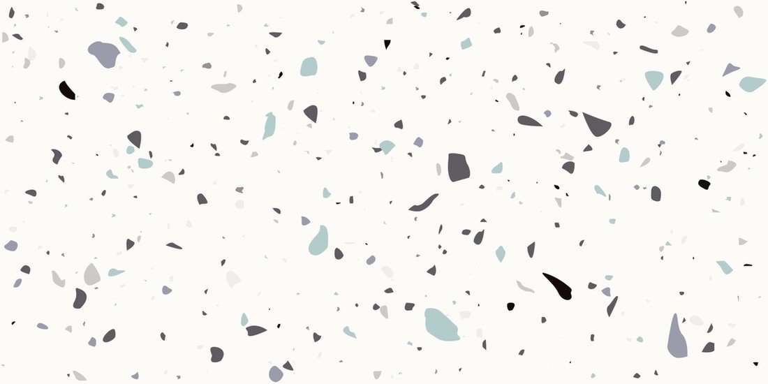 Obklad Rako Spectra vícebarevná 30x60 cm mat WAKVK548.1