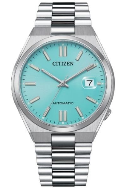 Citizen Tsuyosa Automatic NJ0151-88M