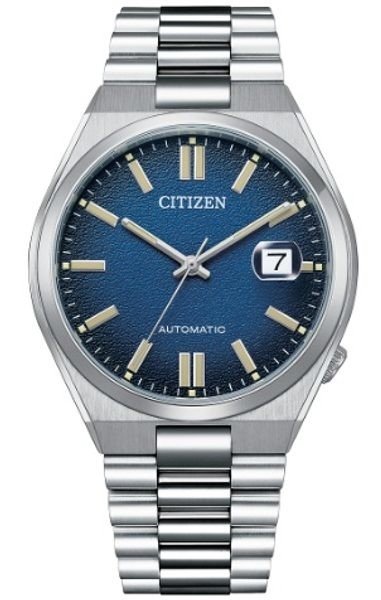 Citizen Tsuyosa Automatic NJ0151-88L