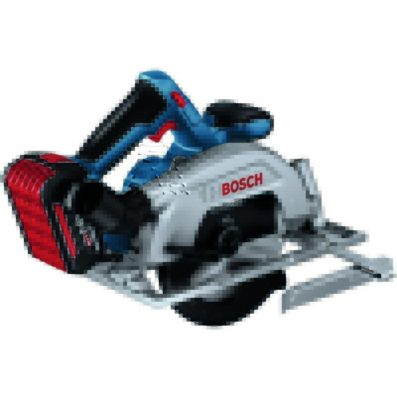 Pila kotoučová AKU Bosch GKS 185-LI
