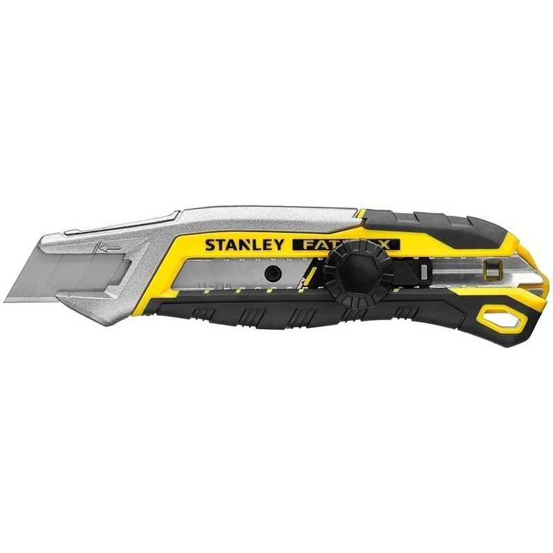 Nůž odlamovací Stanley FatMax FMHT10592-0