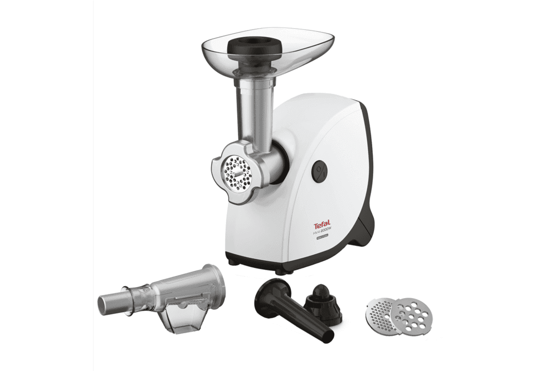 Mlýnek na maso Tefal HV4 NE463138 2000W