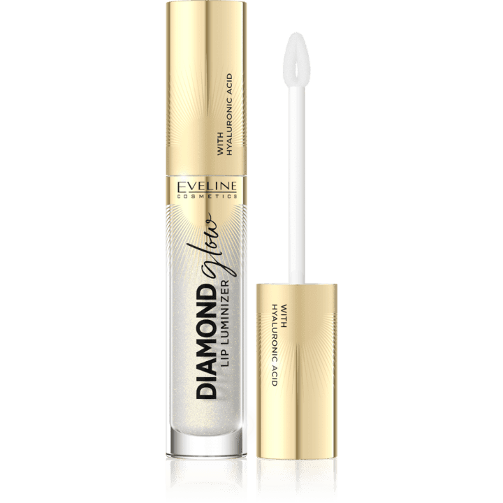 Eveline Cosmetics Diamont Glow Lip Luminizer 07