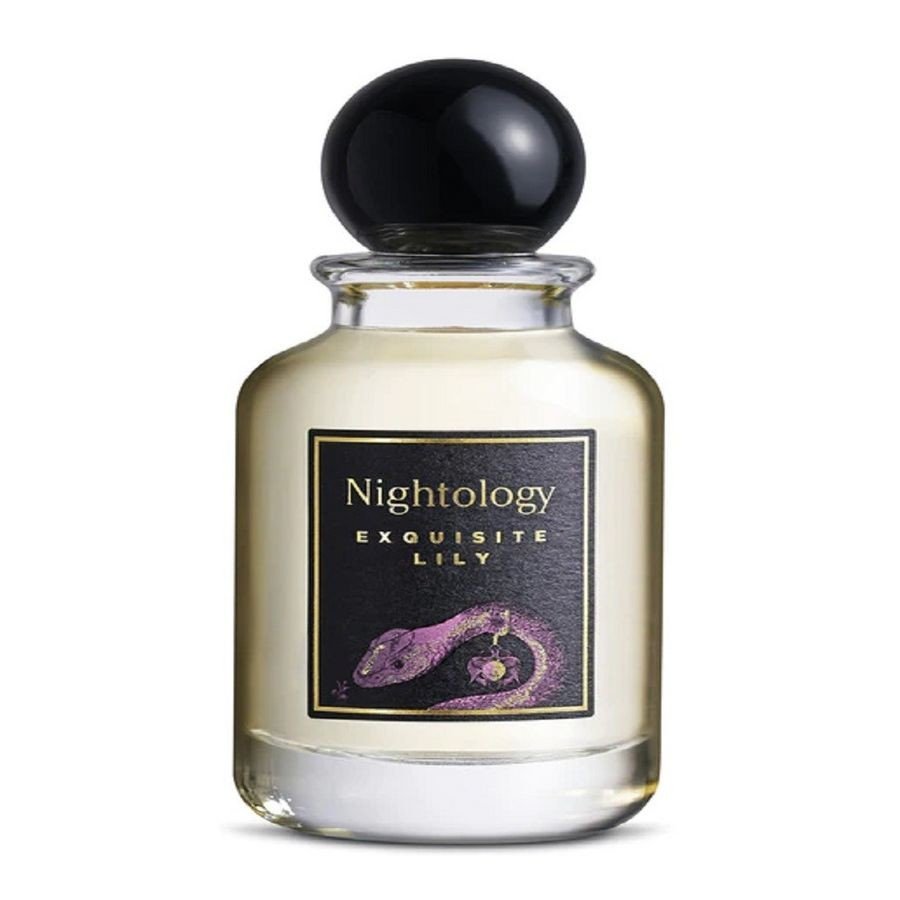 Nightology Exquisite Lily 100 ml Parfémová Voda (EdP)
