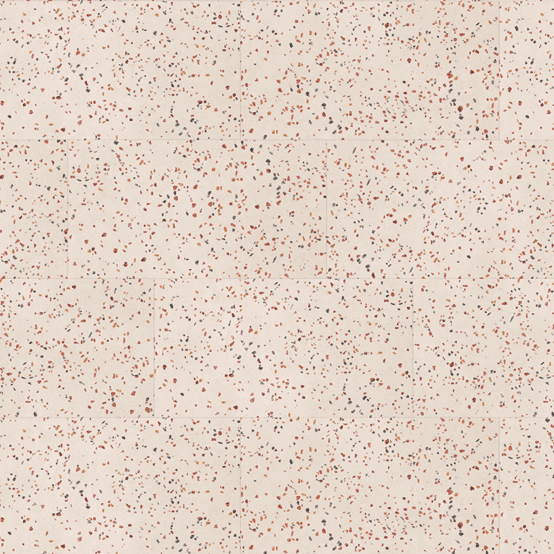 Creation 70 Clic 1066 Terrazzo Ocre