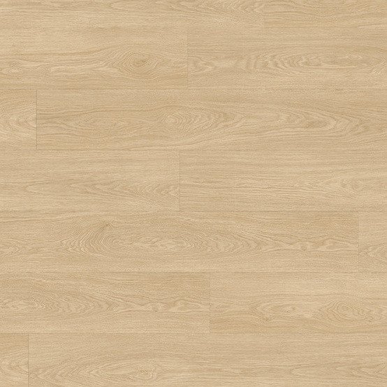 Creation 55 Solid Clic Lounge Oak Beige 1272