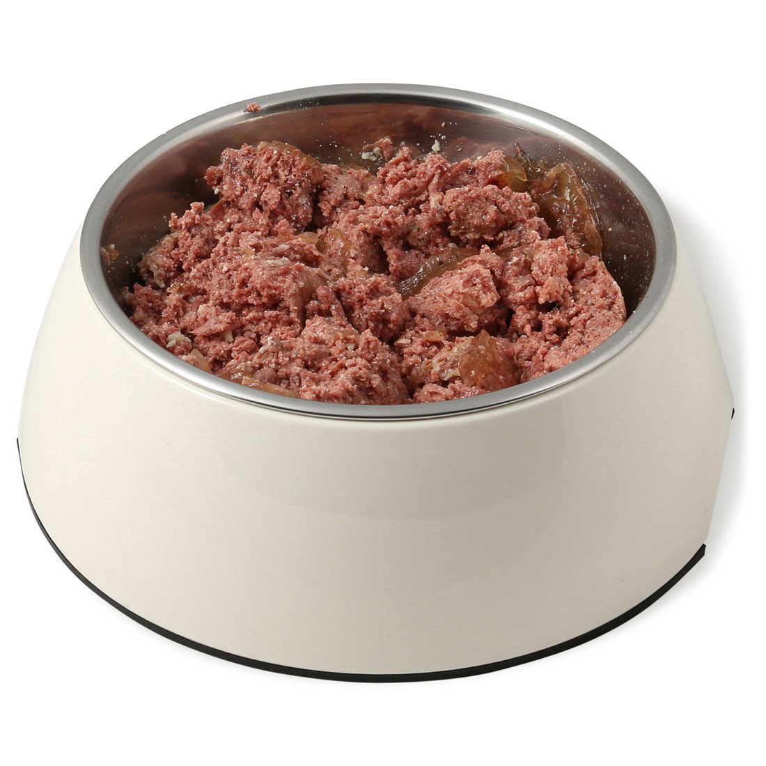 Animonda Carny Kitten s hovězím a kuřecím masem a králíkem 400g