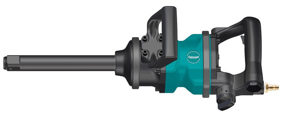 Příklepový utahovák ISS 1