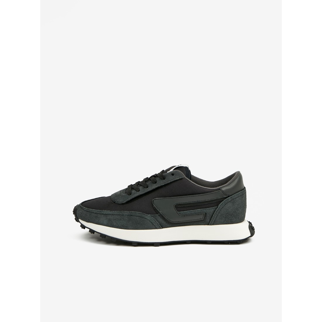 Diesel Boty S-Racer Lc W Sneakers - Dámské