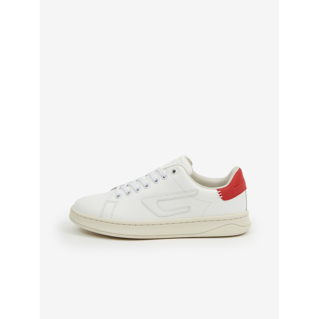 Diesel Boty S-Athene Low W Sneakers - Dámské