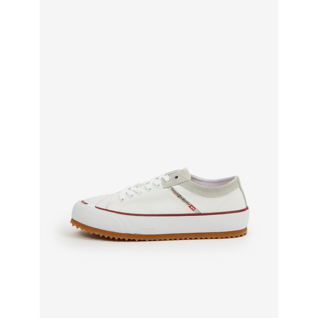 Diesel Boty S-Principia Low Sneakers - Pánské