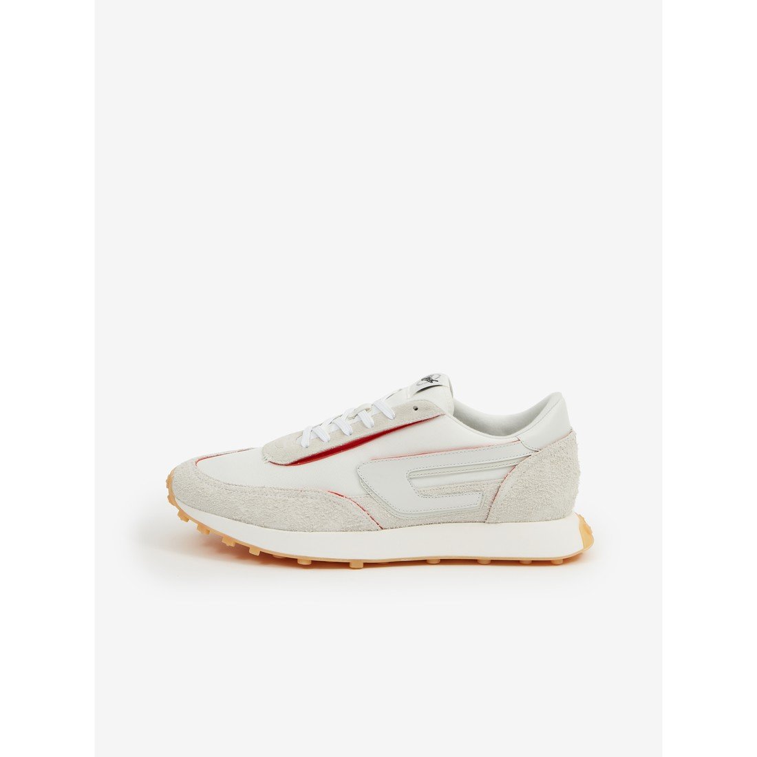 Diesel Boty S-Racer Lc Sneakers - Pánské