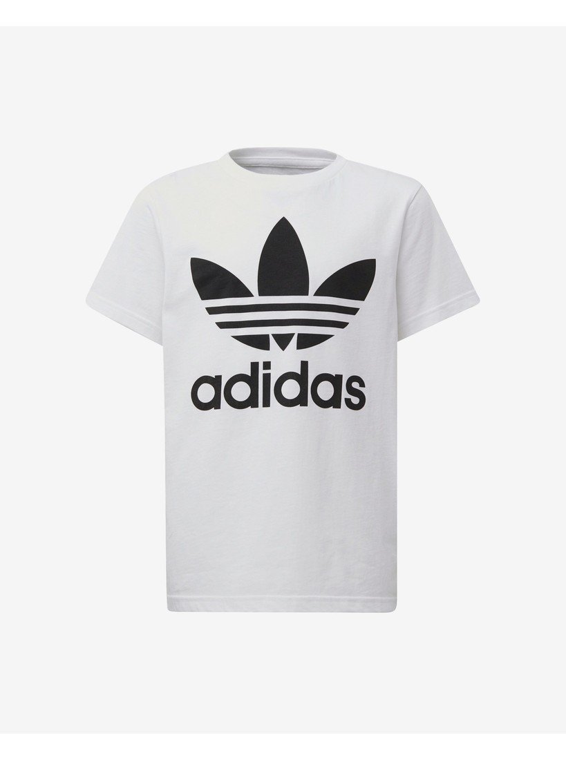 Adidas Trefoil Junior Tee