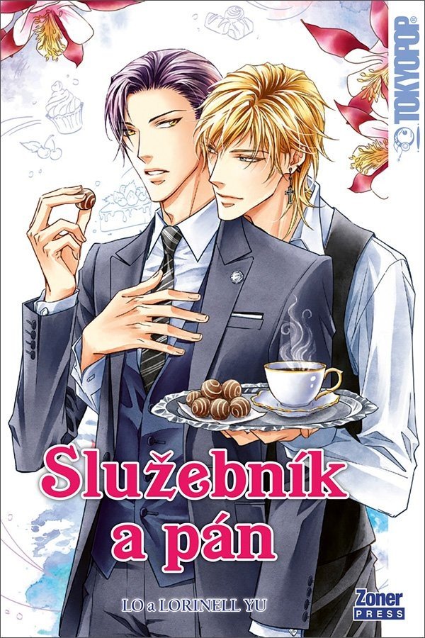 Služebník a pán - Lo