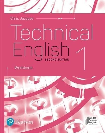 Technical English 1 Workbook, 2nd Edition - Chris Jacques