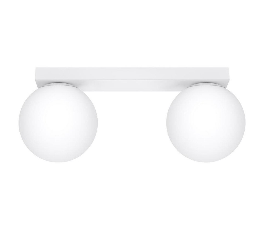 SL.1147 - Stropní svítidlo YOLI 2xG9/12W/230V bílá