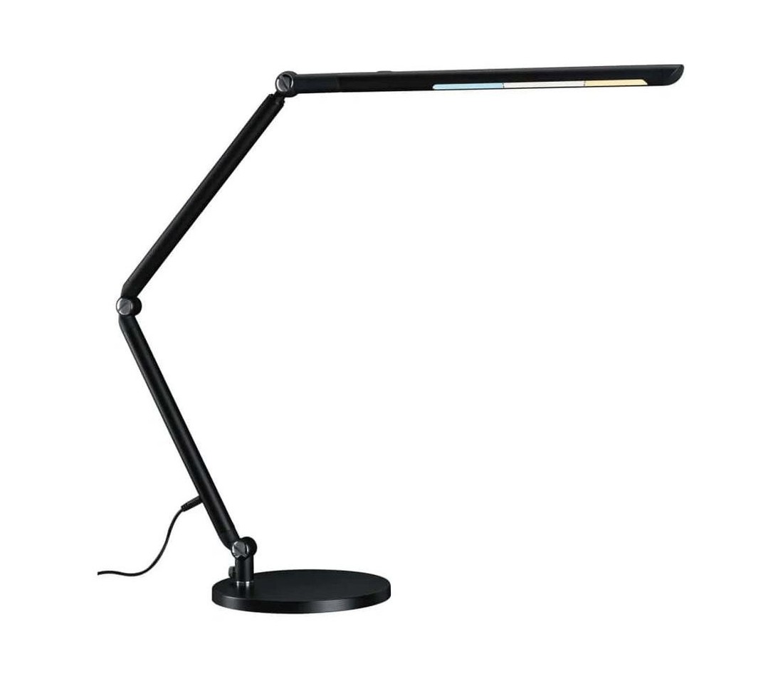 Paulmann Paulmann 78912 - LED/10,6W Stmívatelná stolní lampa FLEXBAR 230V 3000/4000/6500K
