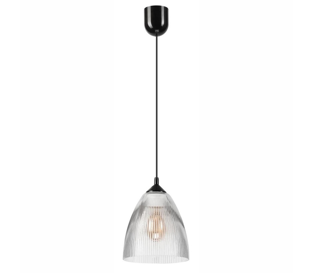 Lustr na lanku LENA 1xE27/60W/230V