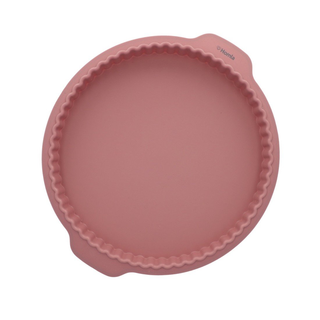 EASY BAKE | silikonová koláčová forma růžová | 31 cm | ALL 987711