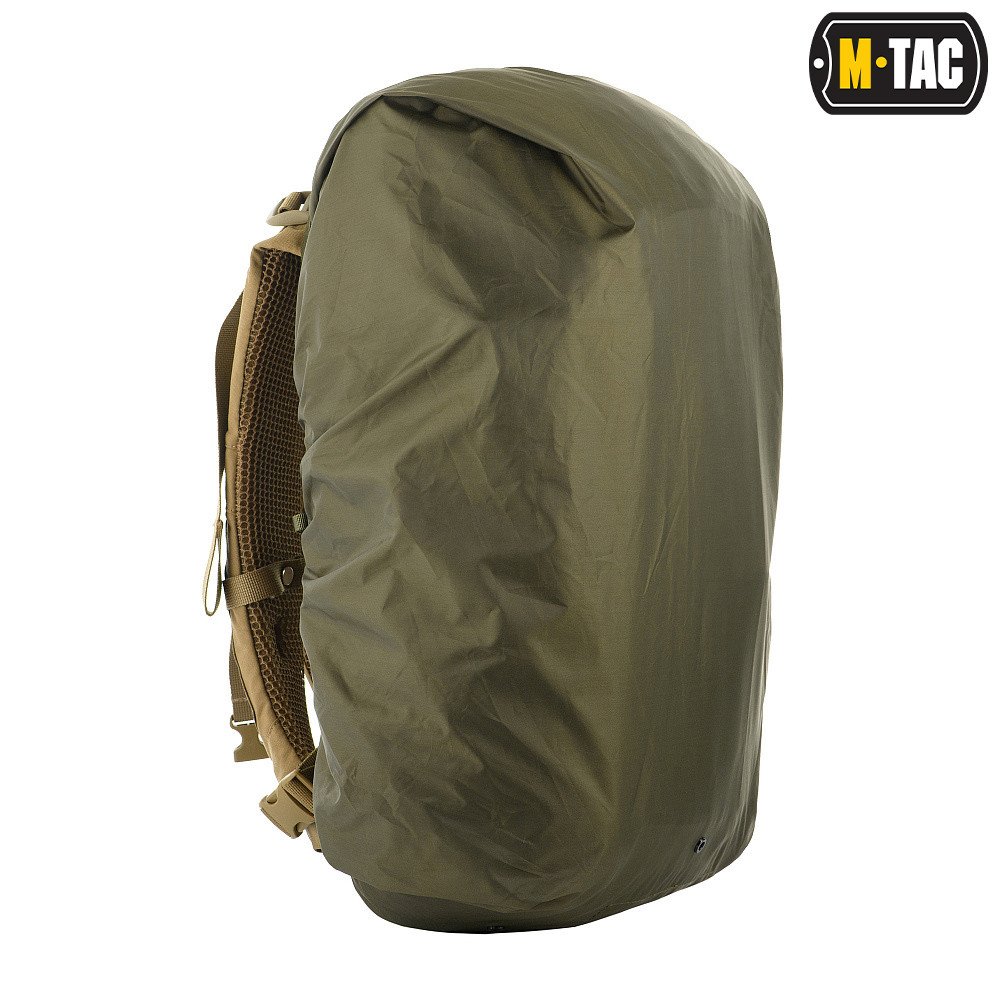 Přehoz přes batoh M-Tac Backpack Cover S - olivový