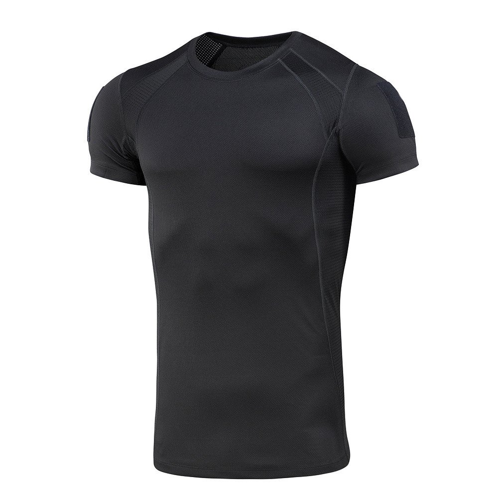 Triko funkční M-Tac Athletic Tactical II - černé, XL