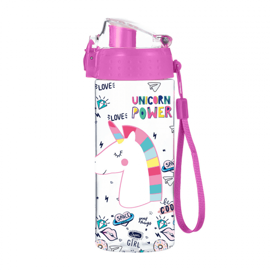 Karton P+P Láhev OXY CLiCK 500 ml - Unicorn Iconic - 8-49423