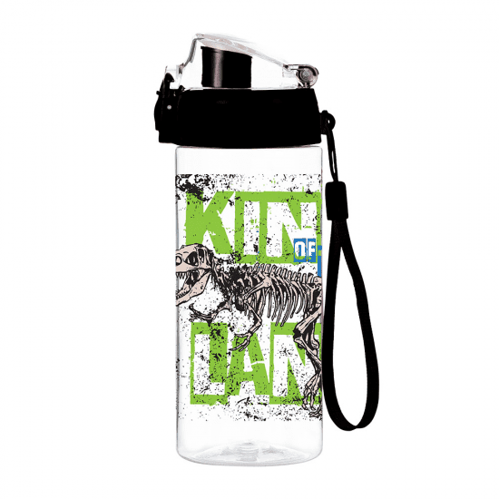 Karton P+P Láhev OXY CLiCK 500 ml - Premium dinosaurus - 8-49723