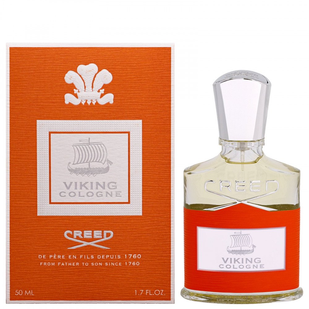 Creed Viking Cologne parfémovaná voda unisex 50 ml