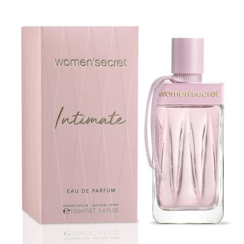 Women'Secret Intimate - EDP 100 ml