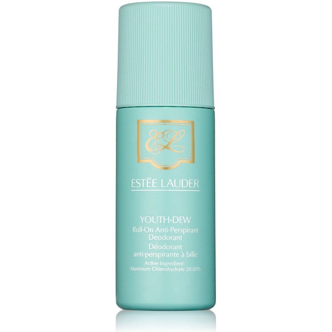 Estée Lauder Kuličkový antiperspirant Youth Dew (Anti-Perspirant Deodorant Roll-On) 75 ml