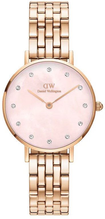 Daniel Wellington Petite Lumine 5-Link DW00100617