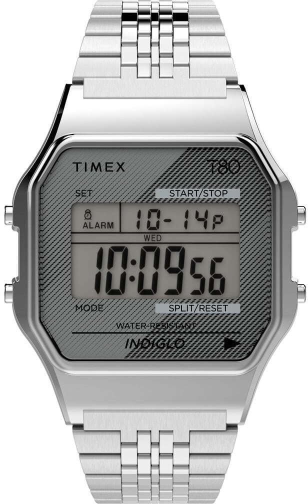 Timex T80 Expansion TW2R79300UK