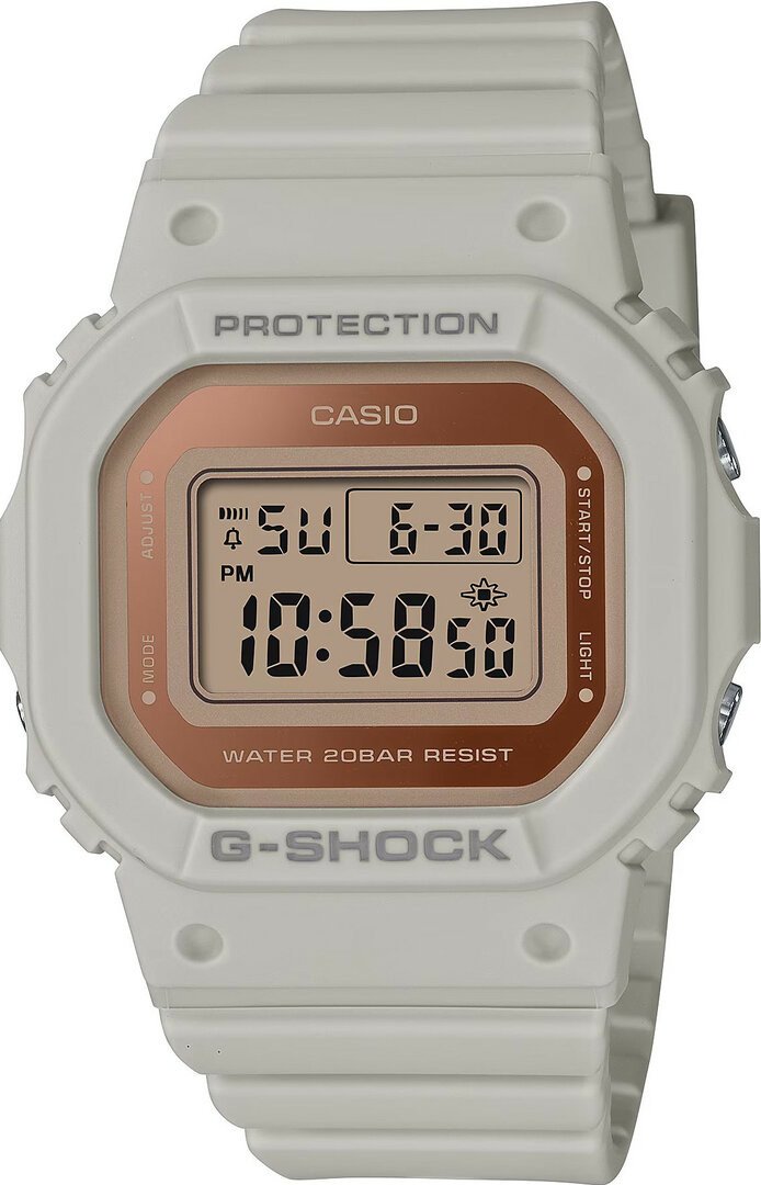 Casio G-Shock Original GMD-S5600-8ER (322)