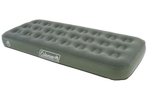 Coleman Comfort Bed Single