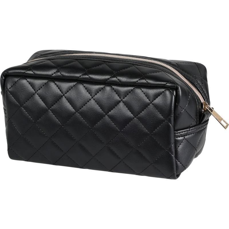 Excellent Kosmetická taška prošívaná 20x12x12 cm