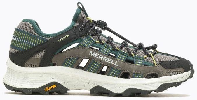 Merrell J005009 Speed Fusion Fisherman Charcoal