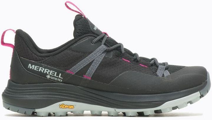 Merrell J037274 Siren 4 Gtx Black