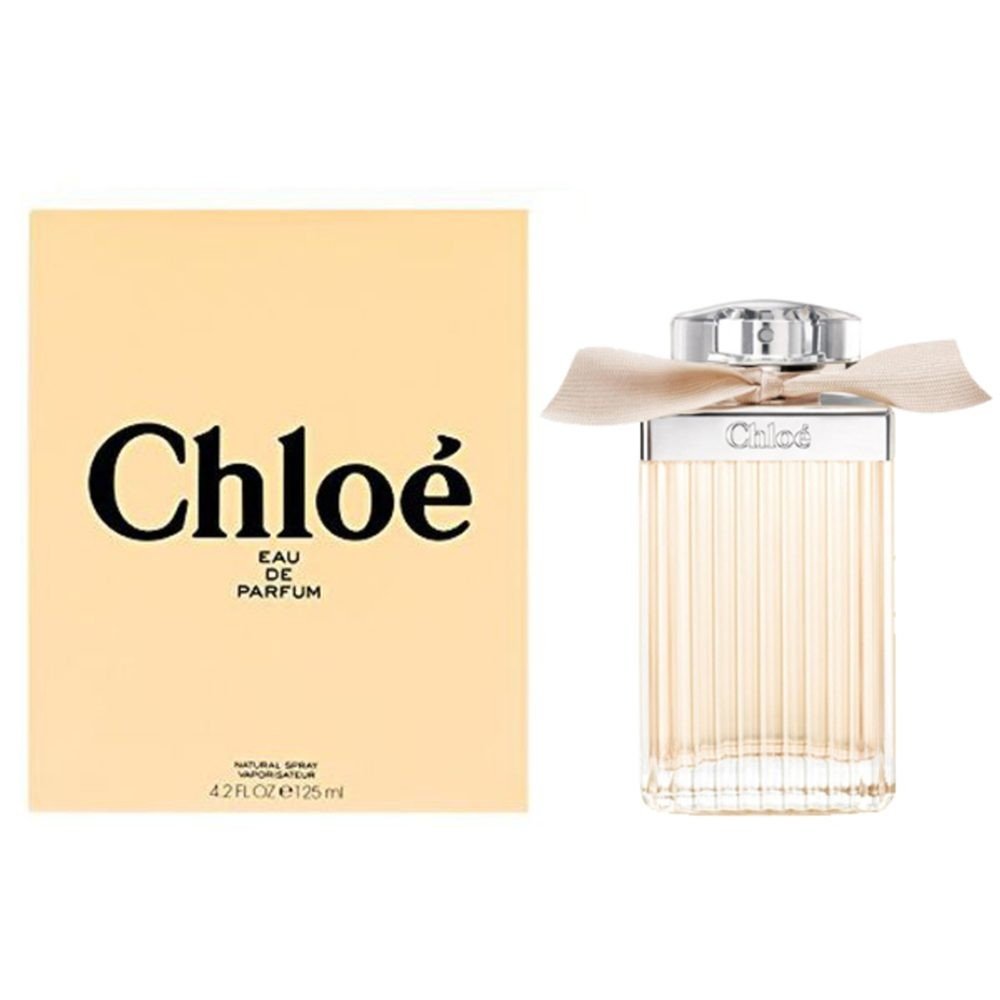 Popron.cz Dámský parfém Signature Chloe EDP (125 ml) (125 ml)