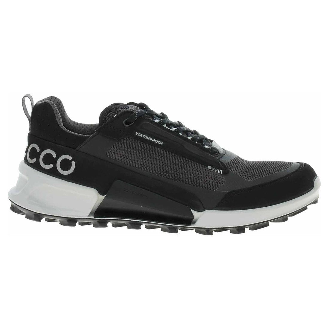 Ecco Dámská obuv Ecco Biom 2.1 X Mountain W 82381360568 black-magnet-black 23201534