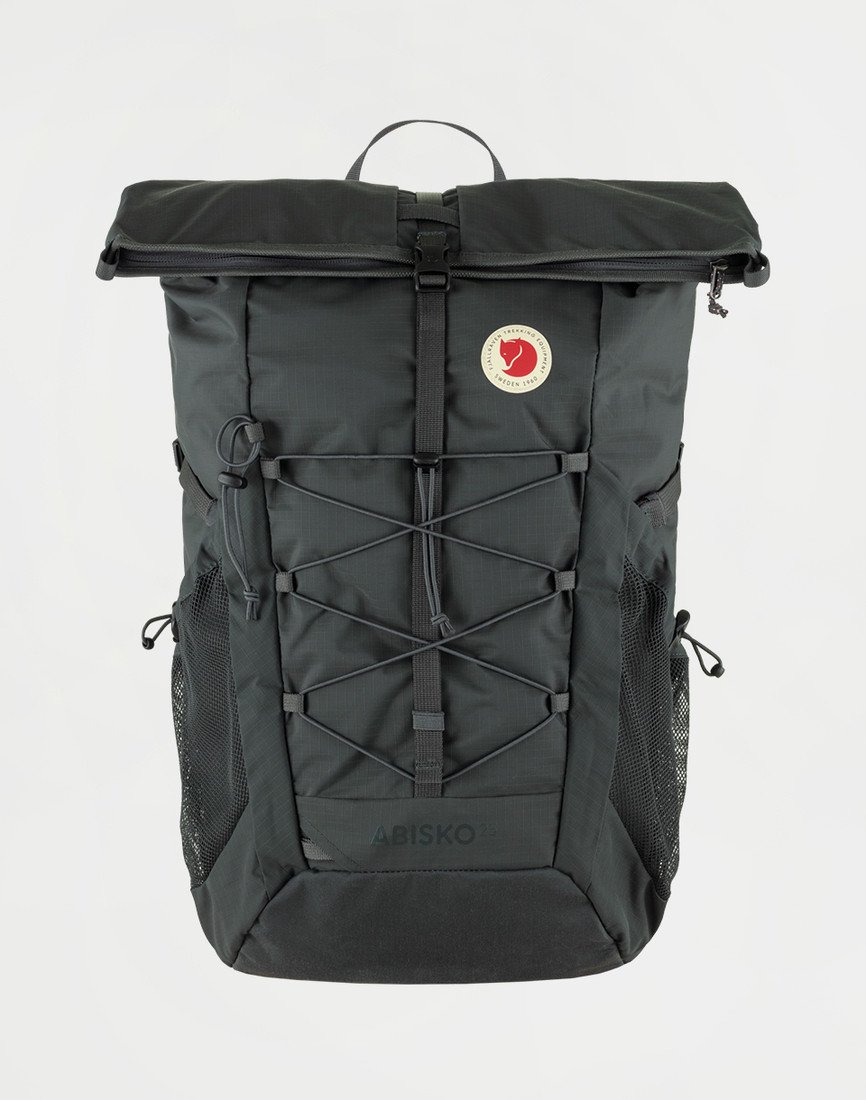 Fjällräven Abisko Hike Foldsack 048 Iron Grey