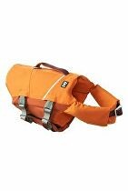 Vesta plavací Hurtta Life Savior ECO rakytník.15-20kg + Doprava zdarma