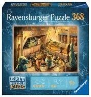 Ravensburger EXIT Puzzle Kids: Ve starověkém Egyptě
