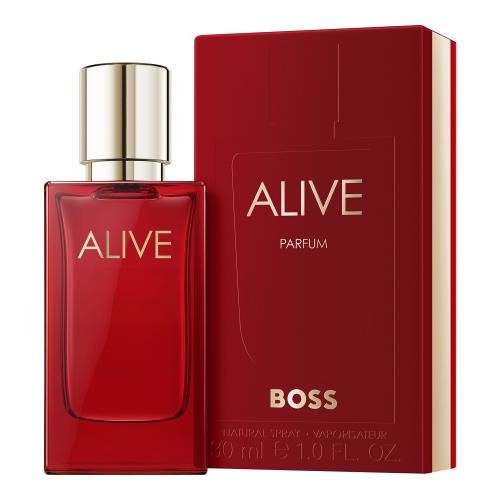 HUGO BOSS BOSS Alive 30 ml parfém pro ženy