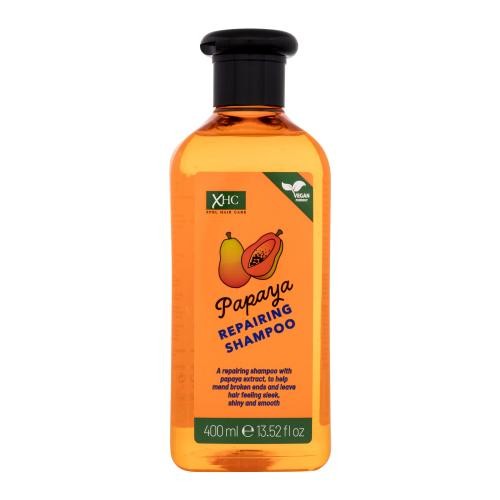 Xpel Papaya Repairing Shampoo 400 ml regenerační šampon pro ženy