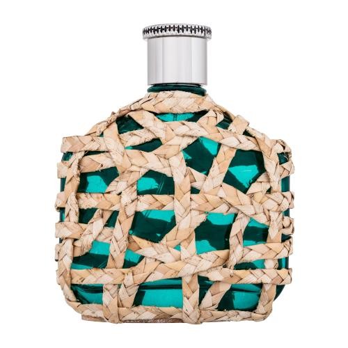 John Varvatos XX Artisan Teal 125 ml toaletní voda pro muže