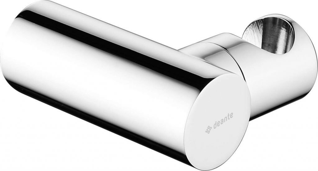 DEANTE Nástěnný držák, pro ruční sprchu, mosaz ANR_021U