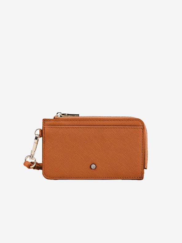 Geox Peněženka Oranžová